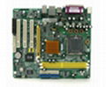 Motherboard