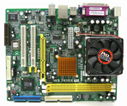 Motherboard