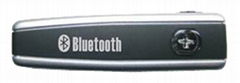 Bluetooth Wireless( Headset)