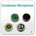 Condenser Microphones 1