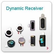Dynamic Receivers