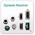 Dynamic Receivers 1