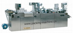 Register Packing Machine