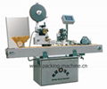 Horizontal Adhasive Labeling Machine 1