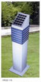 Solar Lawn Lamp 3