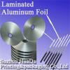 aluminum foil