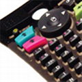 rubber keypad 1