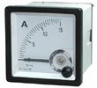 96 Moving Iron Instruments AC Ammeter 2