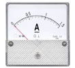 96 Moving Iron Instruments AC Ammeter 3