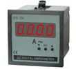 96 Moving Iron Instruments AC Ammeter 5