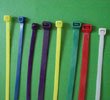 Self-locking nylon cable ties(A) 