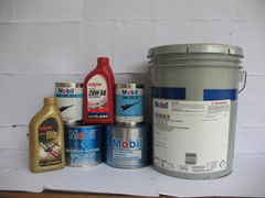 ExxonMobil Lubricant Oil, Aviation Grease, Hydraulic Fluid