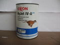 ExxonMobil Lubricant Oil, Aviation Grease, Hydraulic Fluid 3