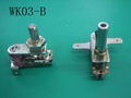 Thermostat wk03-b 1