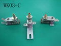 Thermostat wk03-c