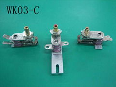 Thermostat wk03-c