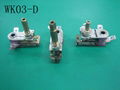 Thermostat wk03-d