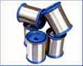 Stainless Steel Wire