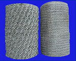 Filter Mesh for Gas & Liquid