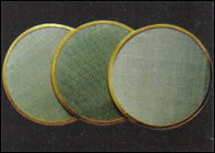 Wire Mesh Discs