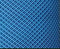 Plastic plain netting