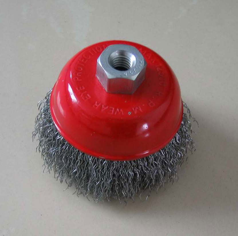 steel wire brush 4