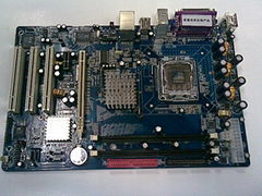 945Gmotherboard