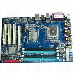 915Gmotherboard