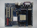 MCP61-mainboard