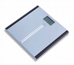 Bathroom scale