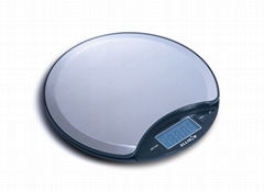 Kitchen scale