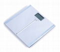 Bathroom scale 3