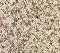 Chinese Yellow Granite G657  FUJIAN YELLOW GRAIN