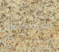 Chinese Granite G682 Gold Grain