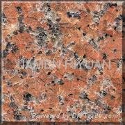 Granite Maple red G562