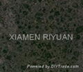 Chinese Black Granite G684 FUDING BLACK