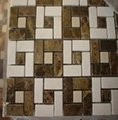 marble mosaic－special pattern