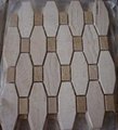 marble mosaic－special pattern 4