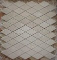 marble mosaic-diamond cut pattern 2