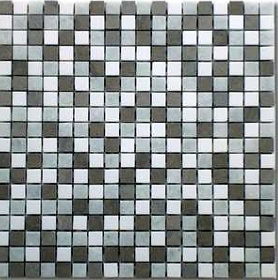 mable mosaic-checker box pattern 3