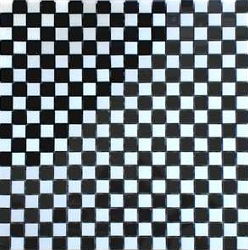 mable mosaic-checker box pattern