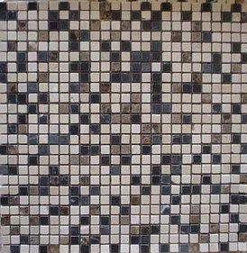 mable mosaic-checker box pattern 4