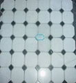 mable mosaic-octagon pattern