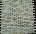 marble mosaic-brick pattern 3