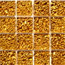 glass mosaic-gold series 1