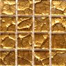 glass mosaic-gold series 2