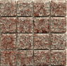 glass mosaic-impression series 3