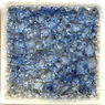 glass mosaic-Lavender series 1