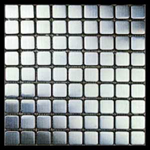 metallic mosaic 3