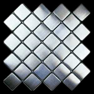 metallic mosaic 4